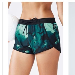 Fabletics Carrie Running Shorts
